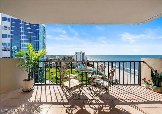 3rd image of 4001 Gulf Shore Blvd N #1205, Naples, FL 34103 | MLS# 226002306