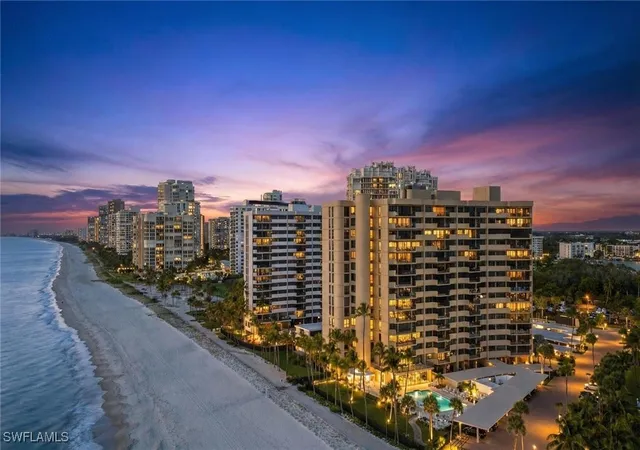2nd image of 4001 Gulf Shore Blvd N, Naples, FL 34103