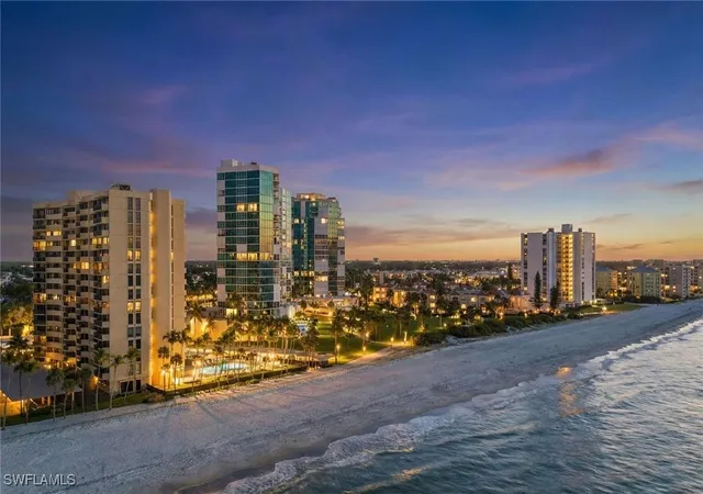 42nd image of 4001 Gulf Shore Blvd N #1205, Naples, FL 34103 | MLS# 226002306