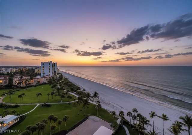 4th image of 4001 Gulf Shore Blvd N #1205, Naples, FL 34103 | MLS# 226002306