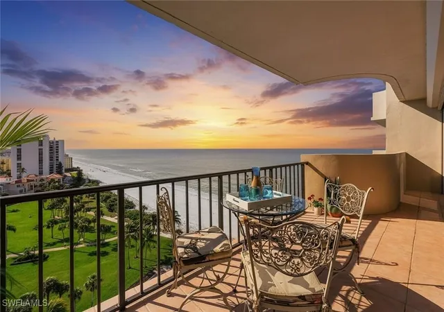 5th image of 4001 Gulf Shore Blvd N #1205, Naples, FL 34103 | MLS# 226002306