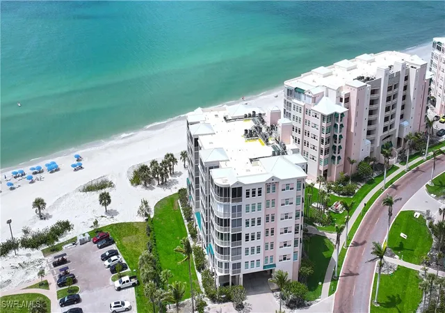 Condo for sale at 269 Barefoot Beach Blvd #PH3, Bonita Springs, FL 34134 | MLS# 226002564 | Listing updated on 2026-04-22