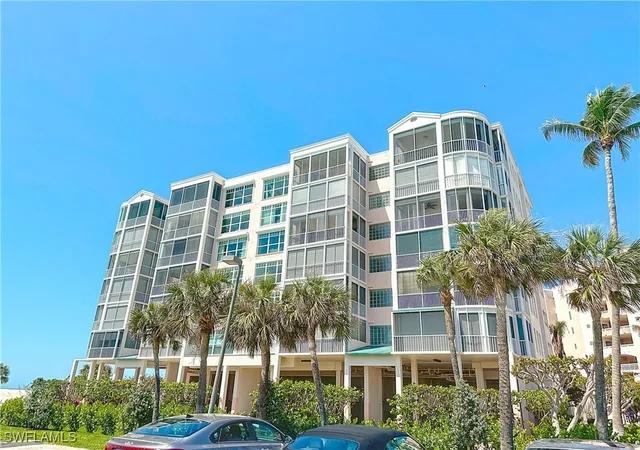 Photo 3 of Condo for sale at 269 Barefoot Beach Blvd #PH3, Bonita Springs, FL 34134 | MLS# 226002564 | Listing updated on 2026-04-22