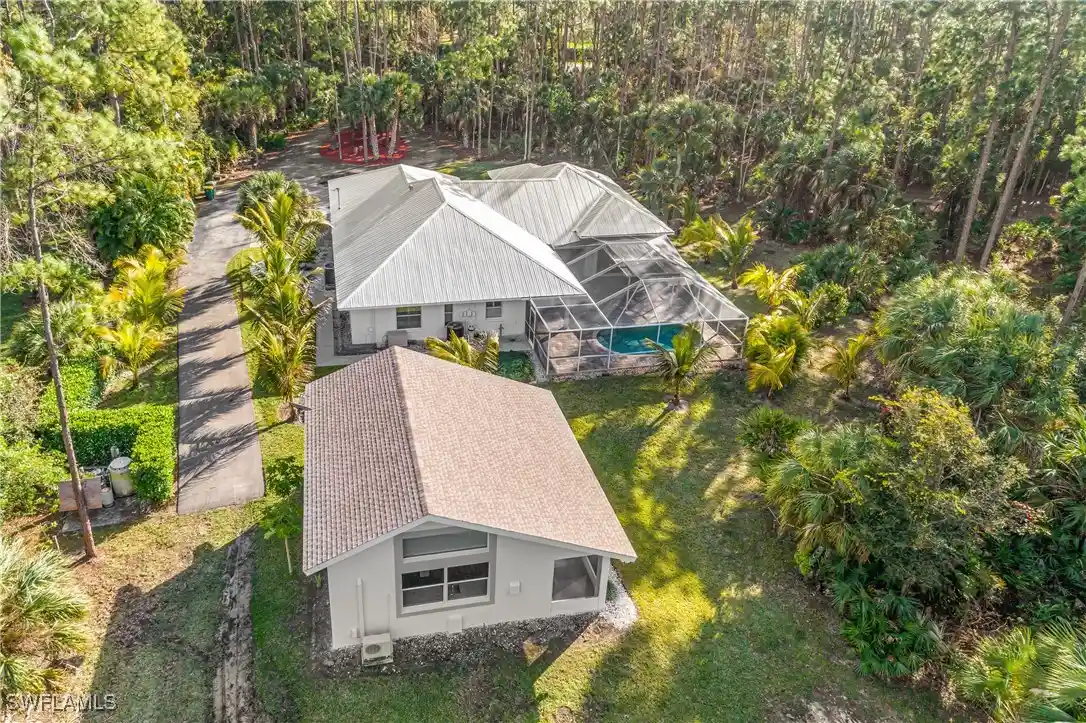 Single family home for sale at 5099 Tallowood Way, Naples, FL 34116 | MLS# 226002417