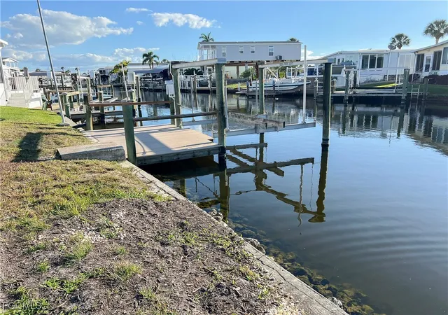 4th image of 17730 Peppard Dr, Fort Myers Beach, FL 33931 | MLS# 2026002955