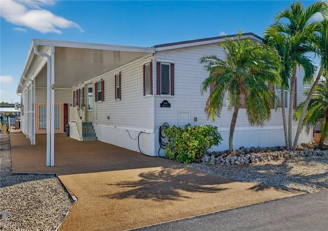 1st image of 3088 Skipper Ln, Saint James City, FL 33956 | MLS# 2026002960