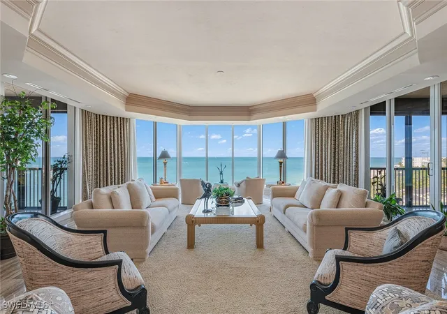 2nd image of 8477 Bay Colony Dr #902, Naples, FL 34108 | MLS# 226002482