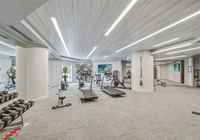 2nd image of 8477 Bay Colony Dr, Naples, FL 34108