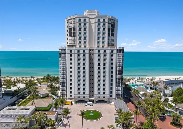 34th image of 8477 Bay Colony Dr #902, Naples, FL 34108 | MLS# 226002482