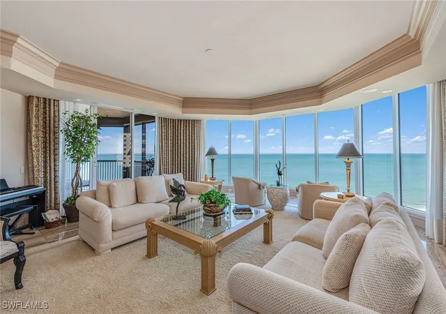 3rd image of 8477 Bay Colony Dr #902, Naples, FL 34108 | MLS# 226002482