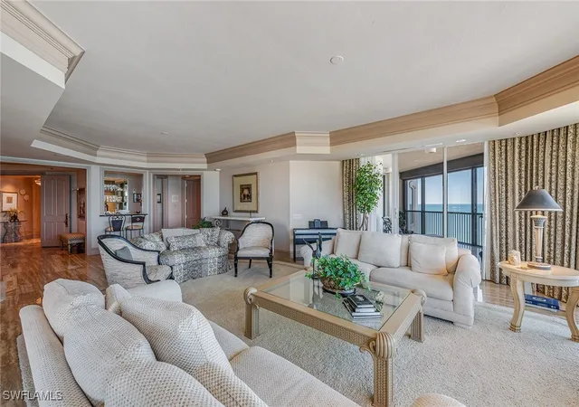 4th image of 8477 Bay Colony Dr #902, Naples, FL 34108 | MLS# 226002482