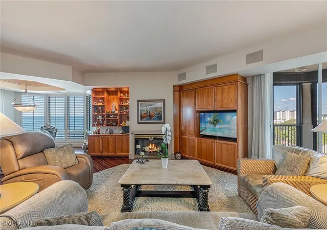 5th image of 8477 Bay Colony Dr #902, Naples, FL 34108 | MLS# 226002482