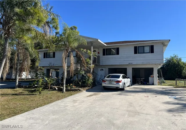 Homes for sale in Naples, FL | 2836 Tropicana Blvd, Naples, FL 34116 | MLS# 226002408