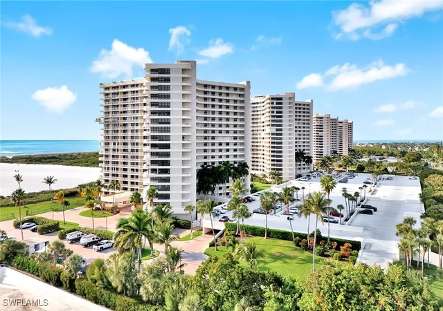 2nd image of 260 Seaview Ct #906, Marco Island, FL 34145 | MLS# 226002138