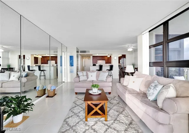 Photo 2 of Condo for sale at 260 Seaview Ct #906, Marco Island, FL 34145 | MLS# 226002138 | Listing updated on 2026-09-01