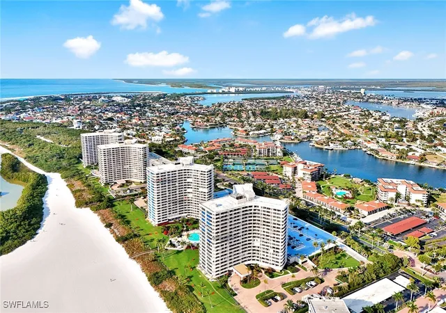 Photo 4 of Condo for sale at 260 Seaview Ct #906, Marco Island, FL 34145 | MLS# 226002138 | Listing updated on 2026-09-01