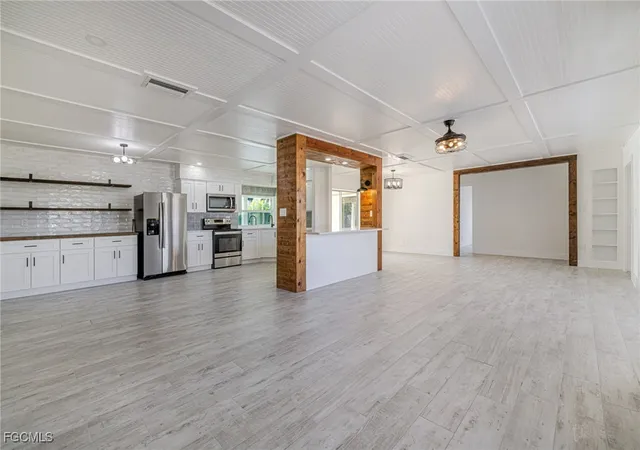 Photo 3 of Sale Pending at 208 Se 43rd Terrace, Cape Coral, FL 33904 | MLS# 2026003011 | Listing updated on 2026-06-25