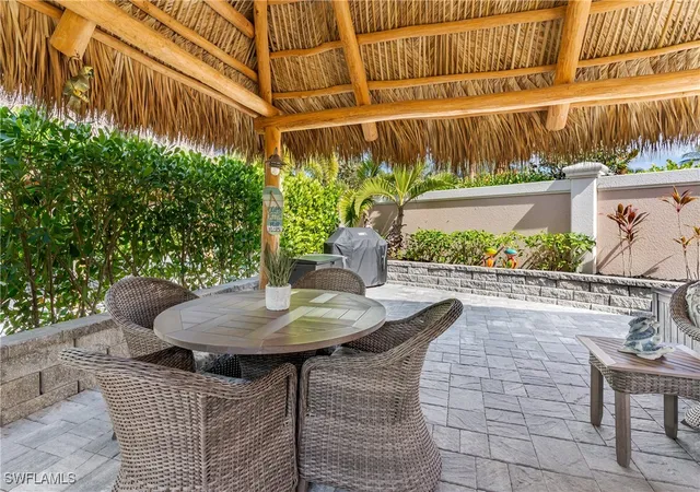 Photo 3 of Land for sale at 13547 Snook Cir, Naples, FL 34114 | MLS# 226001804 | Listing updated on 2026-01-18
