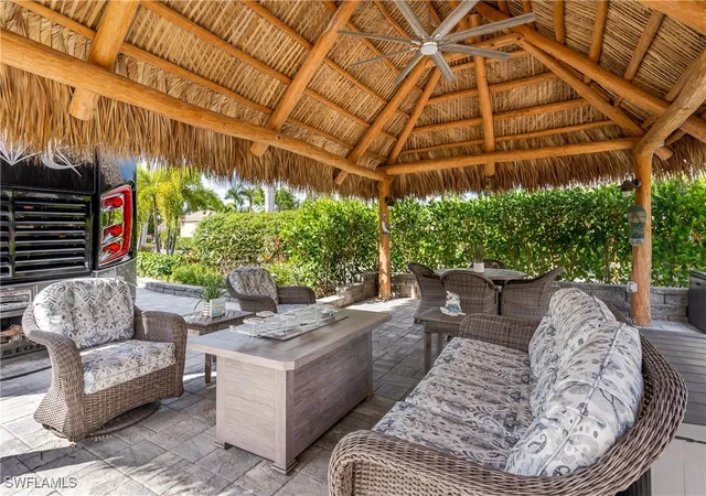 Photo 4 of Land for sale at 13547 Snook Cir, Naples, FL 34114 | MLS# 226001804 | Listing updated on 2026-01-18