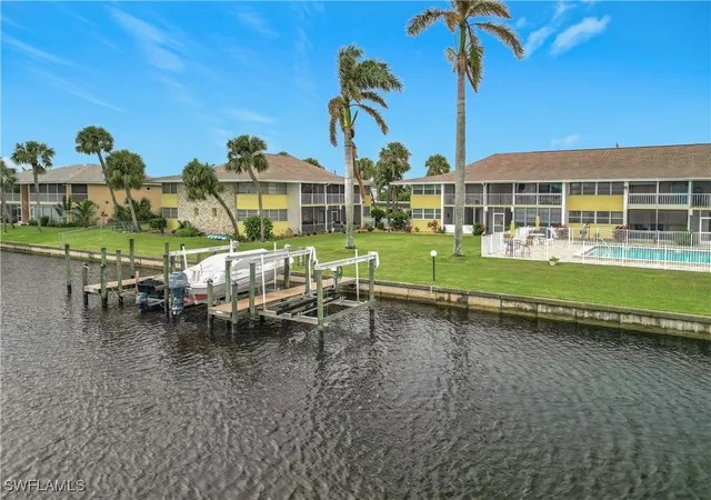 24th image of 4613 Se 5th Ave #108, Cape Coral, FL 33904 | MLS# 226002470