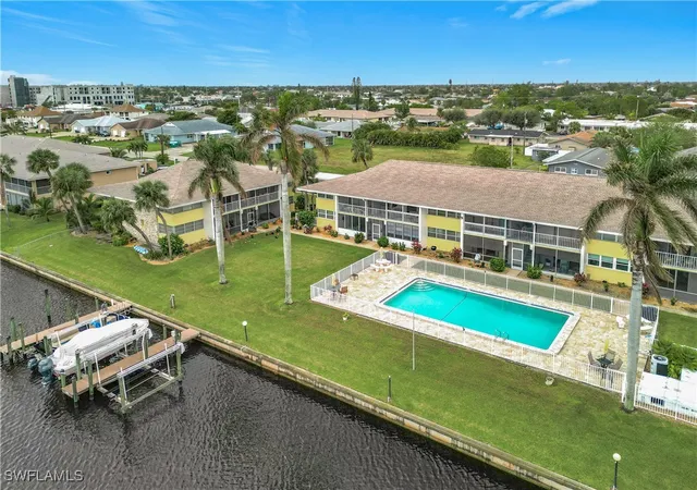 2nd image of 4613 Se 5th Ave #108, Cape Coral, FL 33904 | MLS# 226002470