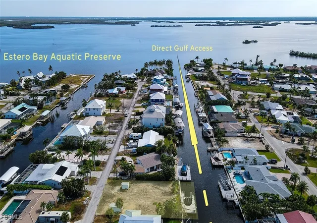 1st image of 206 Ibis St, Fort Myers Beach, FL 33931 | MLS# 2026003027
