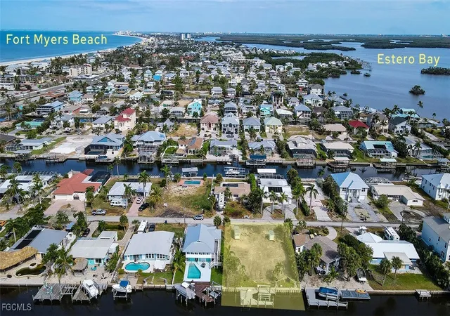 2nd image of 206 Ibis St, Fort Myers Beach, FL 33931 | MLS# 2026003027