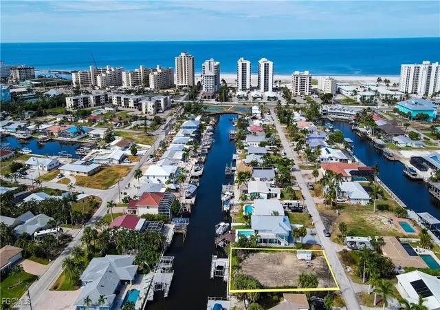 3rd image of 206 Ibis St, Fort Myers Beach, FL 33931 | MLS# 2026003027