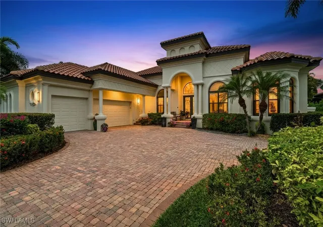 Photo 1 of Single family home for sale at 6891 Lakewood Isle Dr, Fort Myers, FL 33908 | MLS# 226002384 | Listing updated on 2026-10-02