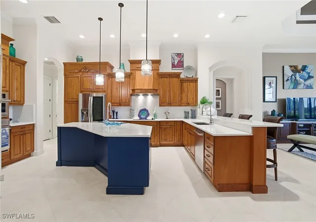 Photo 2 of Single family home for sale at 6891 Lakewood Isle Dr, Fort Myers, FL 33908 | MLS# 226002384 | Listing updated on 2026-10-02