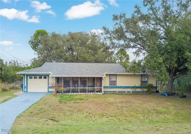 1st image of 4204 9th Street Sw, Lehigh Acres, FL 33976 | MLS# 2026003041