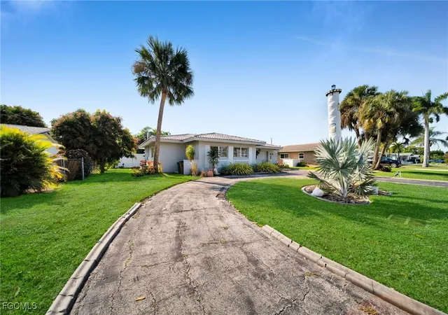 Homes for sale in Cape Coral, FL | 616 El Dorado Pkwy E, Cape Coral, FL 33904 | MLS# 2026003043