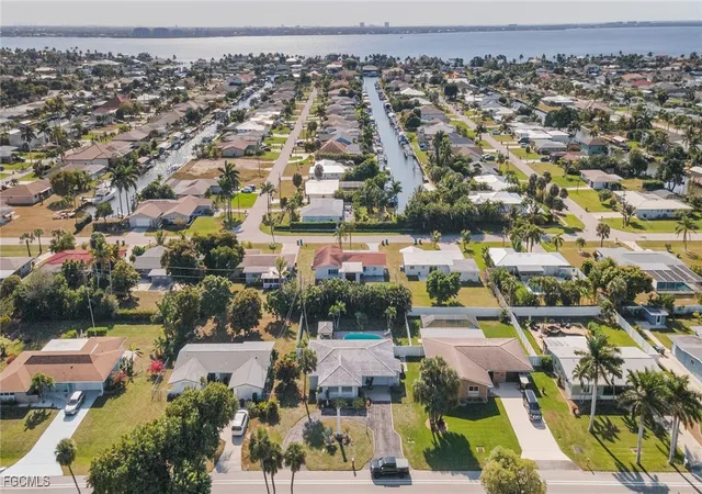 Homes for sale in Cape Coral, FL | 616 El Dorado Pkwy E, Cape Coral, FL 33904 | MLS# 2026003043