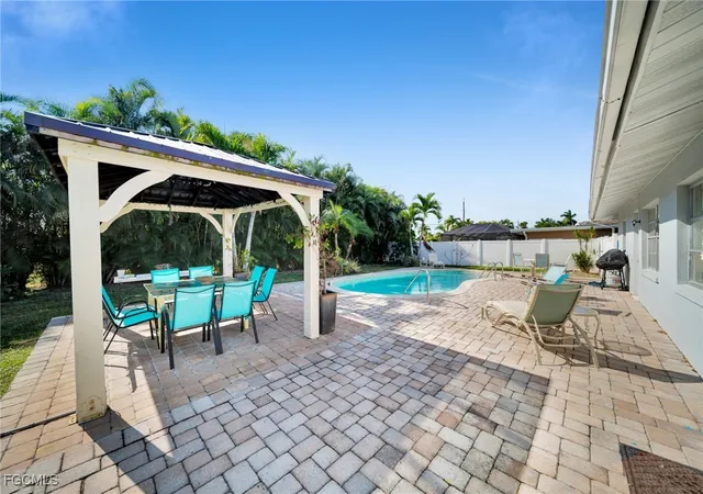 Homes for sale in Cape Coral, FL | 616 El Dorado Pkwy E, Cape Coral, FL 33904 | MLS# 2026003043