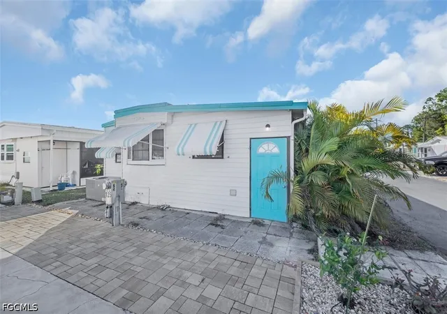 33rd image of 134 Amble Dr, North Fort Myers, FL 33903 | MLS# 2026003046