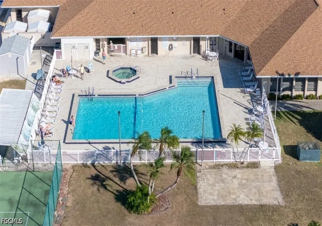 3rd image of 134 Amble Dr, North Fort Myers, FL 33903 | MLS# 2026003046