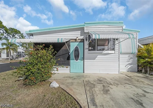 4th image of 134 Amble Dr, North Fort Myers, FL 33903 | MLS# 2026003046