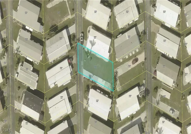 Photo 1 of Land for sale at 295 Dillard Ave, Fort Myers, FL 33908 | MLS# 2026003052 | Listing updated on 2026-03-05
