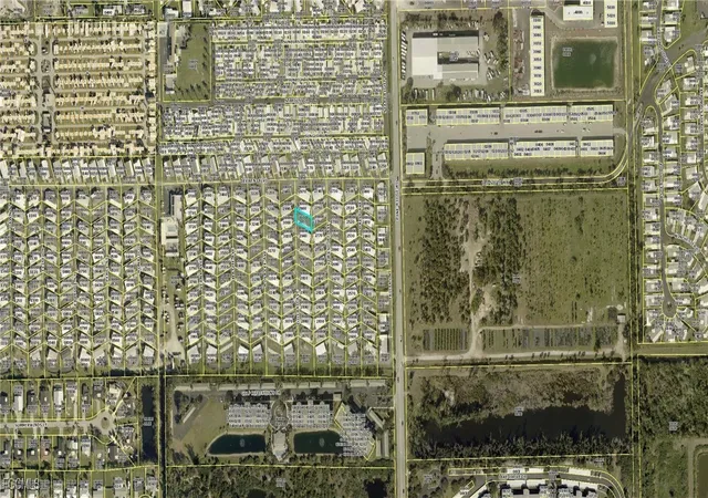 Photo 2 of Land for sale at 295 Dillard Ave, Fort Myers, FL 33908 | MLS# 2026003052 | Listing updated on 2026-03-05