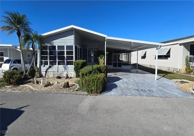 1st image of 108 Snead Dr, North Fort Myers, FL 33903 | MLS# 2026003053