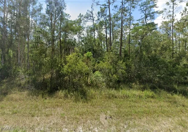 Photo 1 of Land for sale at 1911 Weller Ave, Lehigh Acres, FL 33972 | MLS# 2026003054 | Listing updated on 2026-08-04