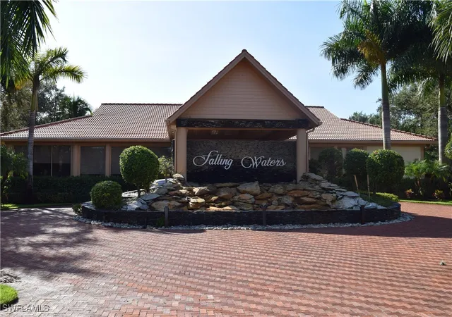 3rd image of 2350 Hidden Lake Ct #8513, Naples, FL 34112 | MLS# 226001218