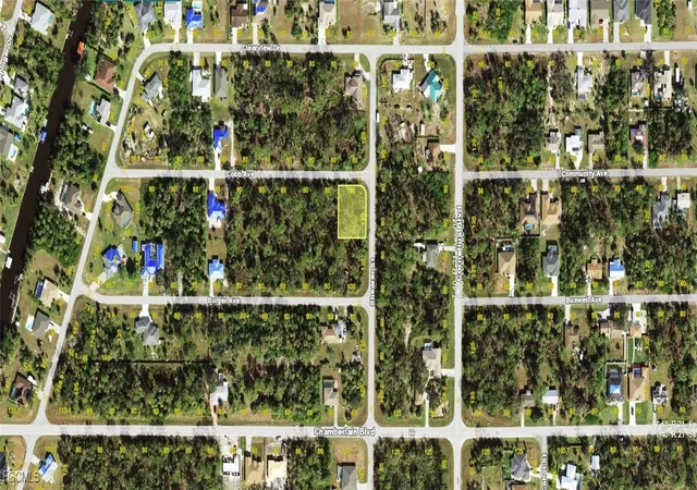 Photo 2 of Land for sale at 14503 Cobb Ave, Port Charlotte, FL 33953 | MLS# 2026003071 | Listing updated on 2026-08-03