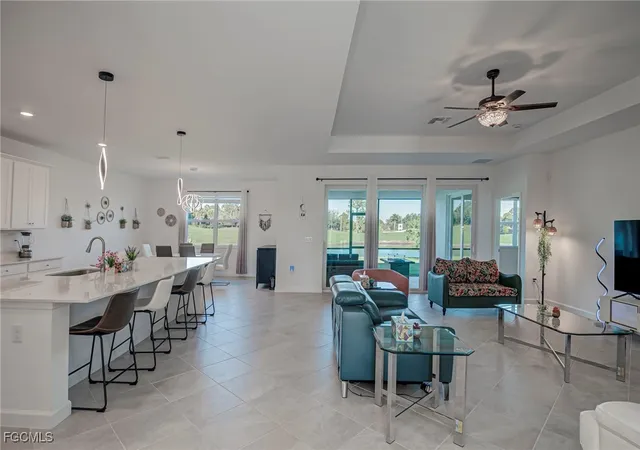 Photo 3 of Single family home for sale at 20841 Copperhead Dr, Lehigh Acres, FL 33936 | MLS# 2026003080 | Listing updated on 2026-08-03