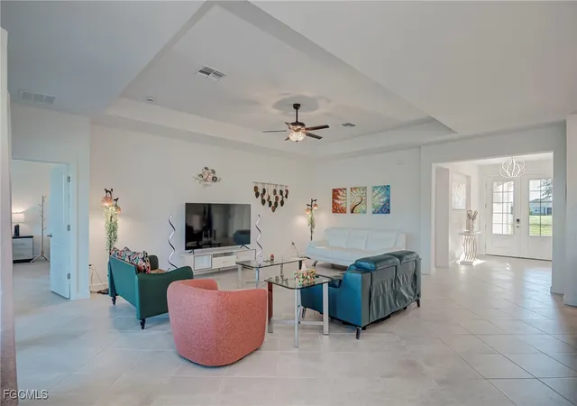 Photo 3 of Single family home for sale at 20841 Copperhead Dr, Lehigh Acres, FL 33936 | MLS# 2026003080 | Listing updated on 2026-08-03