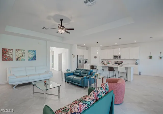 Photo 4 of Single family home for sale at 20841 Copperhead Dr, Lehigh Acres, FL 33936 | MLS# 2026003080 | Listing updated on 2026-08-03
