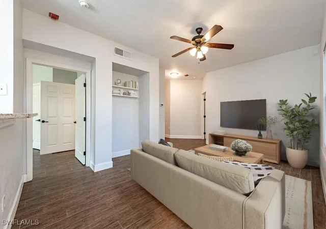 3rd image of 23560 Walden Center Dr #110, Estero, FL 34134 | MLS# 226002698