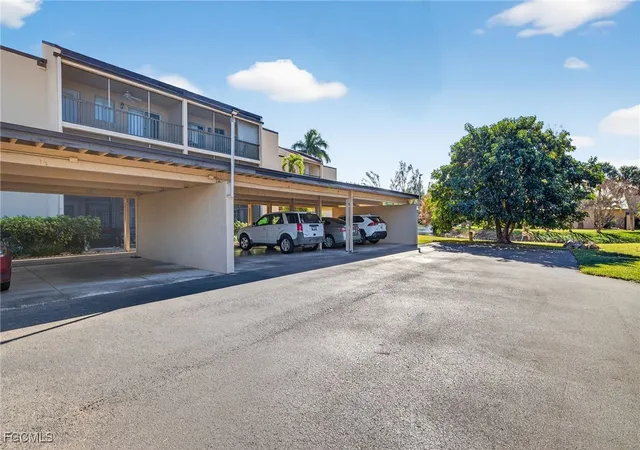 Photo 1 of Sale Pending at 3150 Shorewood Ln #202, Fort Myers, FL 33907 | MLS# 2026003117 | Listing updated on 2026-07-13