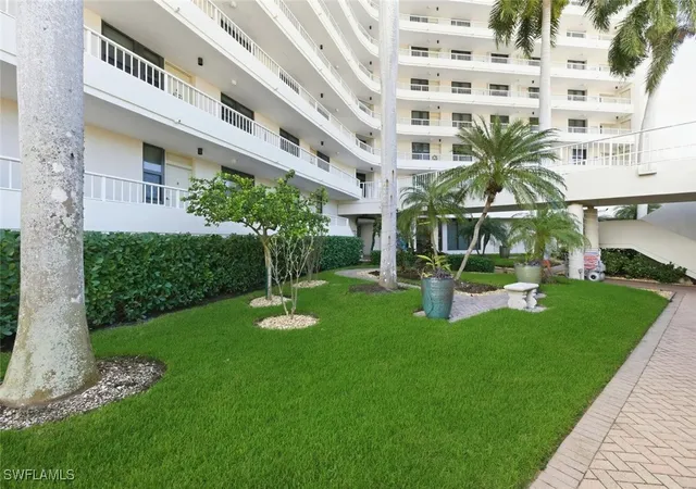 2nd image of 320 Seaview Ct #610, Marco Island, FL 34145 | MLS# 226002852