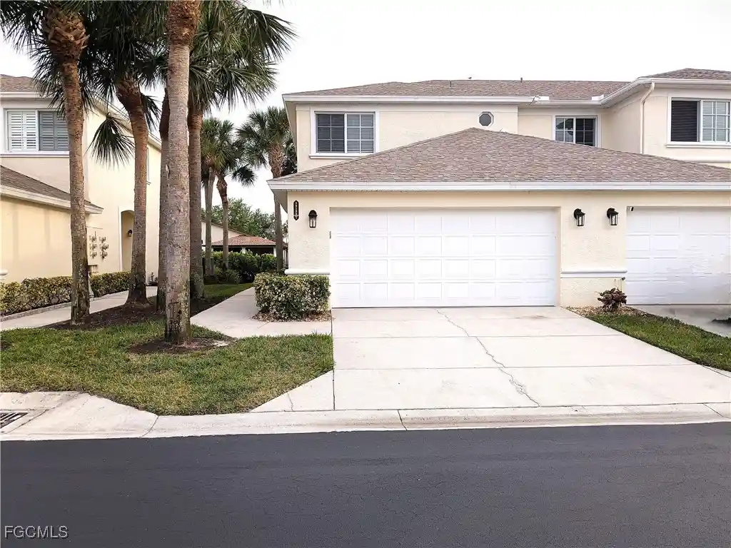 Townhouse for sale at 13135 Broadhurst Loop #601, Fort Myers, FL 33919 | MLS# 2026003154